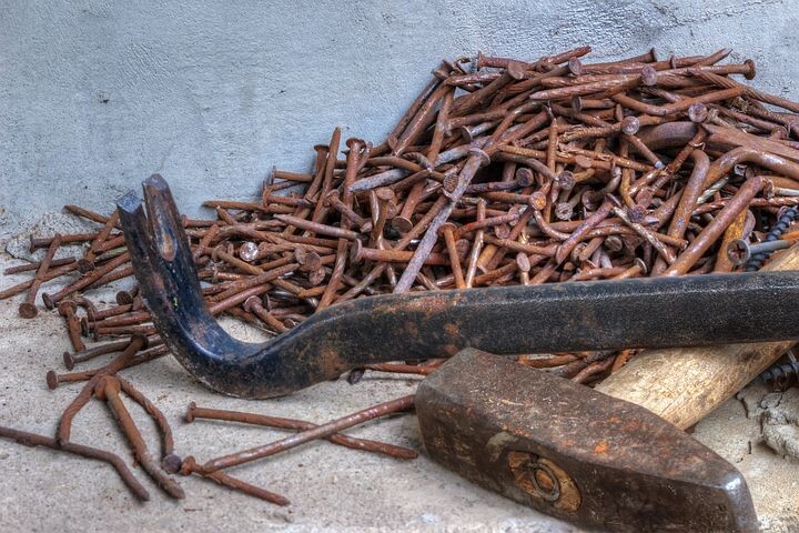 Сайт pixabay.com