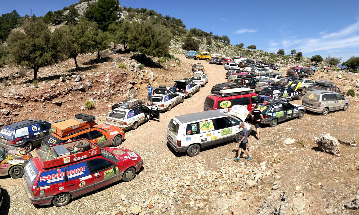 Фото взято с сайта https://www.europa-orient-rallye.de/