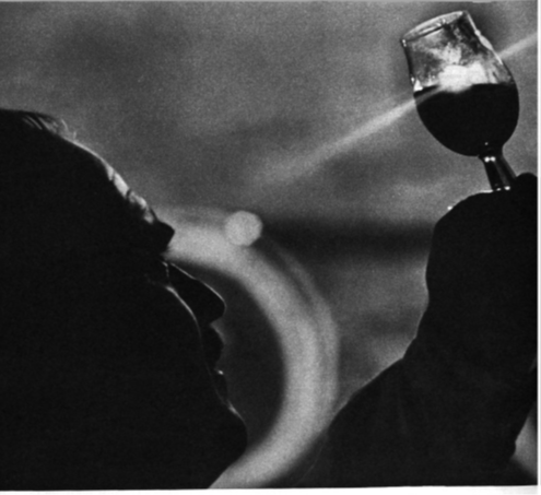 «Огонек» № 03-1966. Фото И. Тункеля (фрагмент)