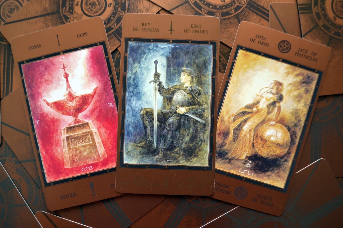 Tarot telefonico 24 horas luna vila