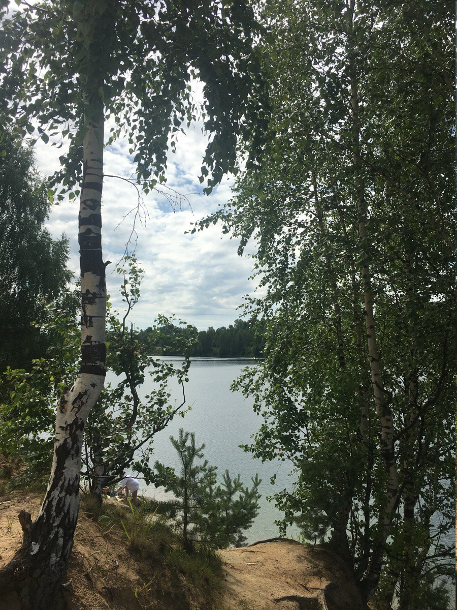 Карьер КелковскиСам й