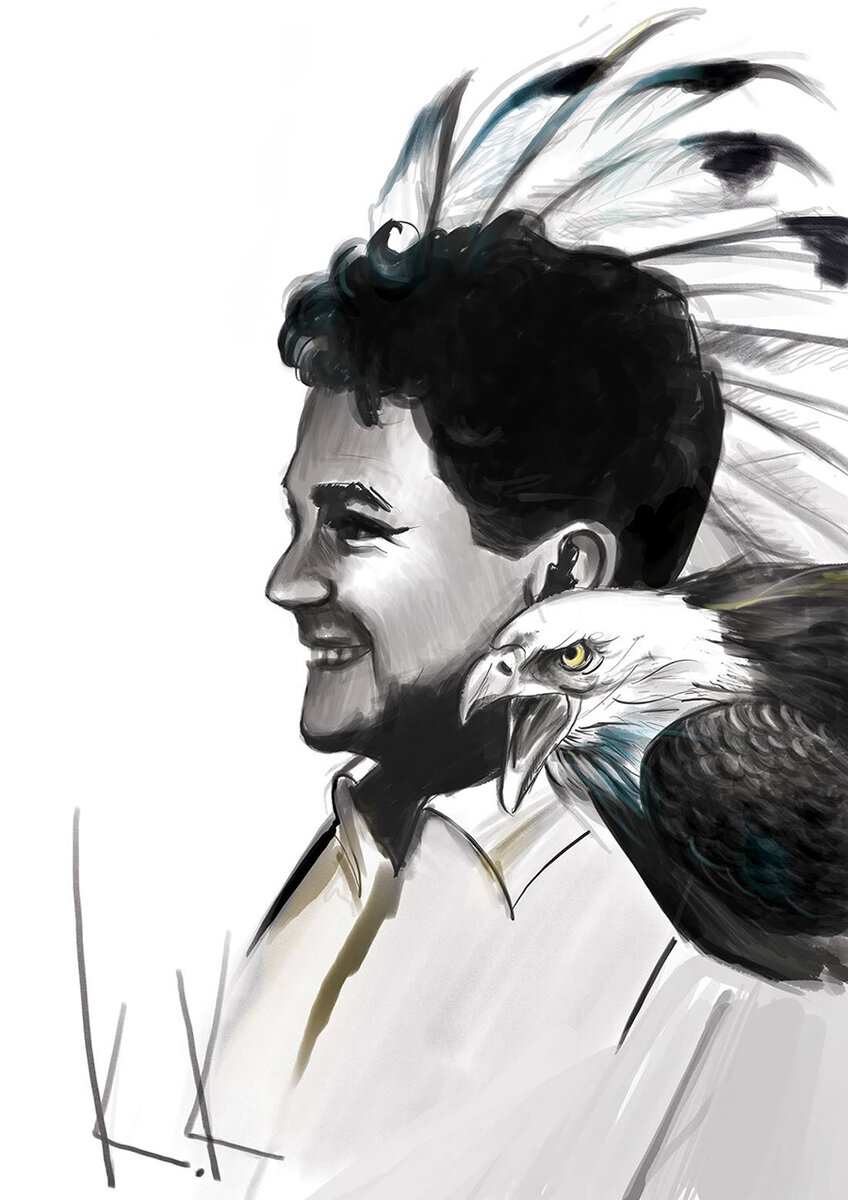 Карлос Кастанеда