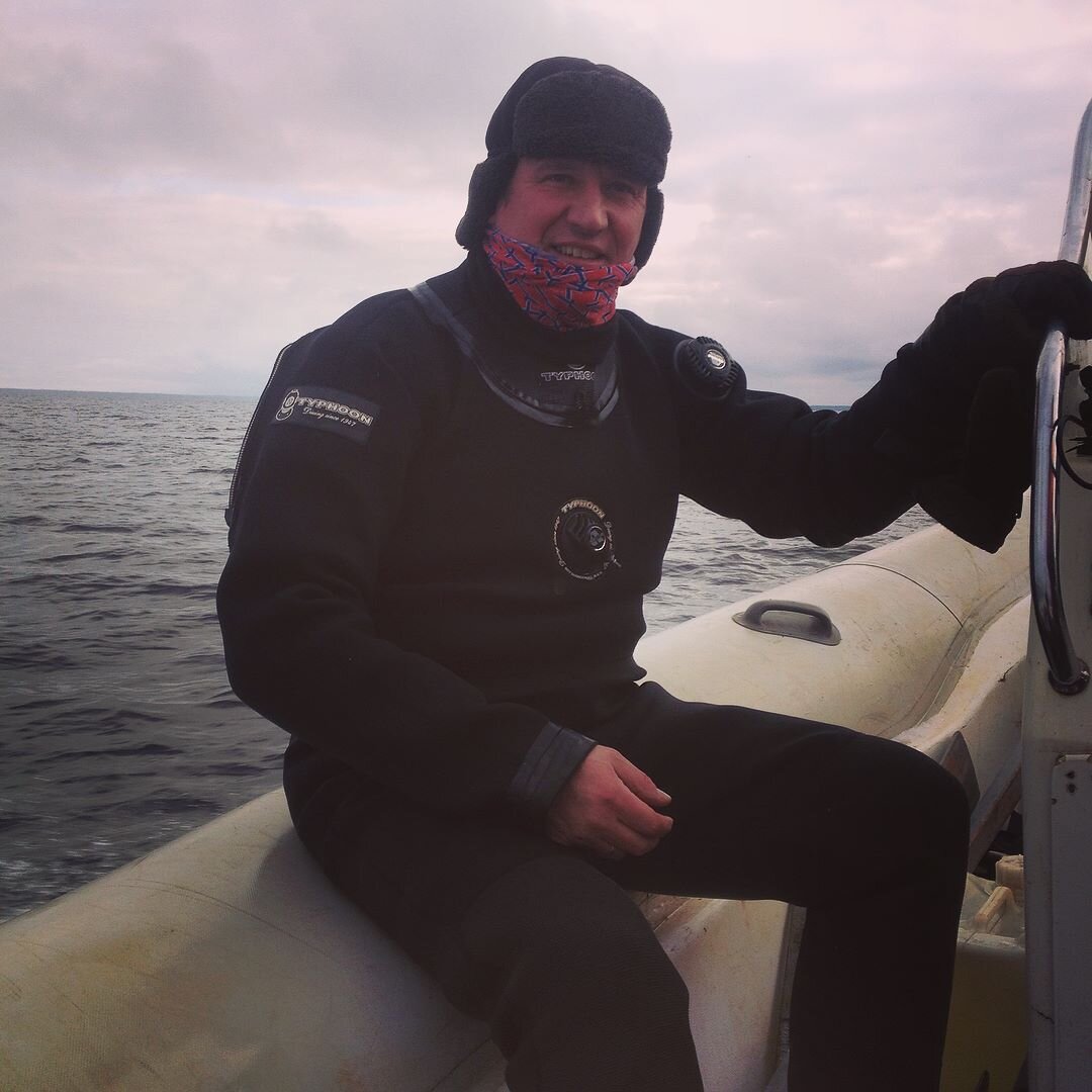 Марков Сергей Владимирович