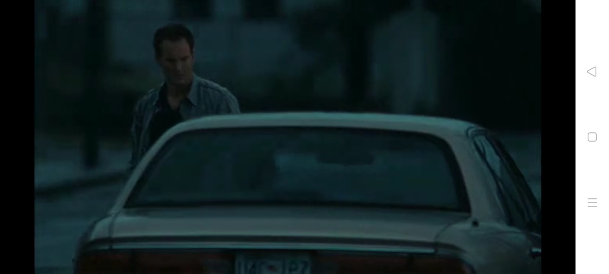 Один из пассажиров