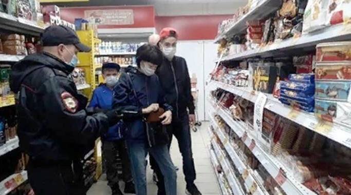 Инстаграм @bavly_police