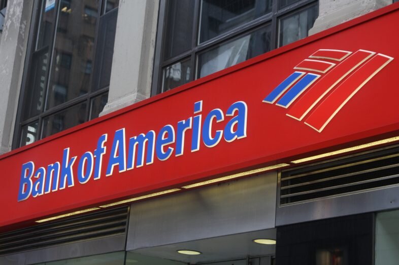 Bank of America