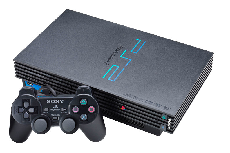 Sony sale playstation 2000