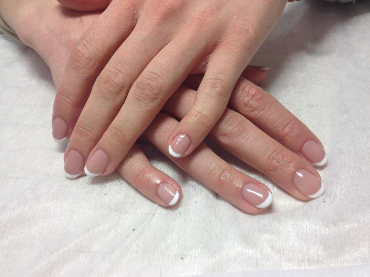 Без салонов и финансовых затрат, наши ручки нас бодрят