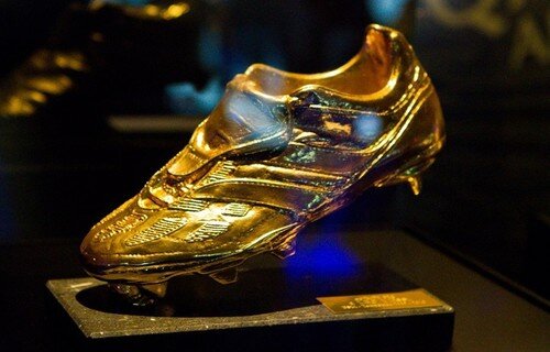Золотая бутса