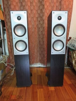 Фото автора, размещал ранее на "Мешке", при продаже АС.