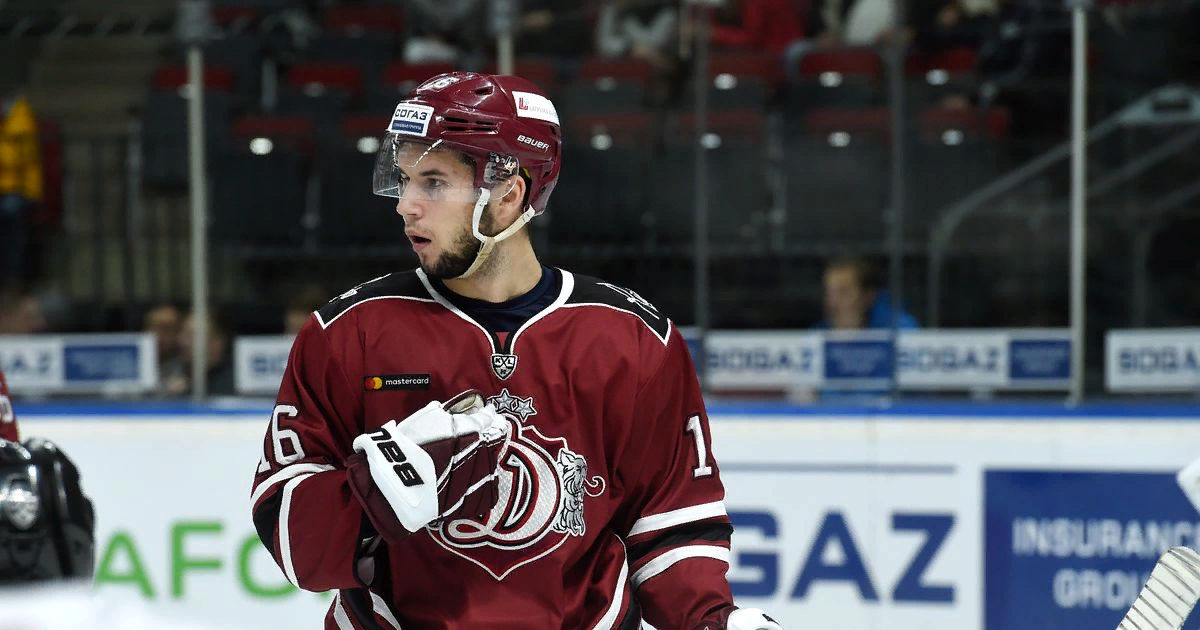     Мартиньш Дзиеркалс 