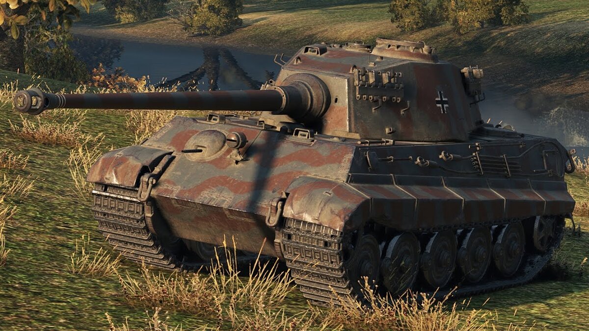 в world of tanks, фото из открытых источников