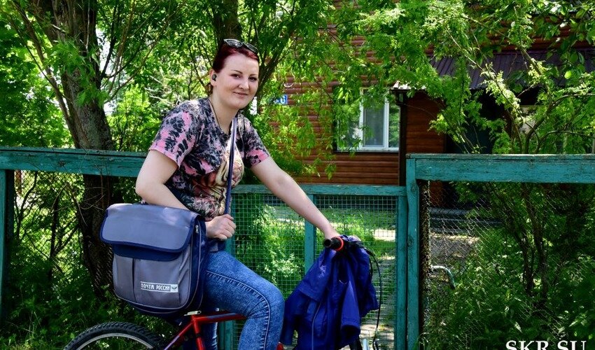 Фото: Светлана Коцубинская