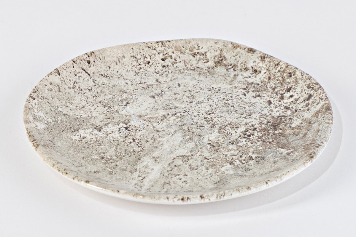 Тарелка десертная Gabbro 20 см (арт.80331100)