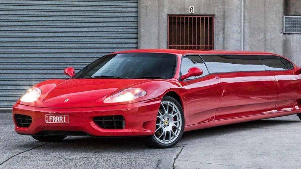 Фото: carsales.com.au