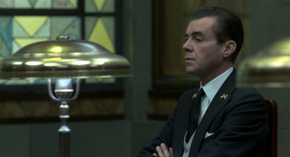 Кадр из фильма.