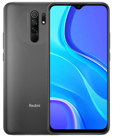 Redmi 9 Prime