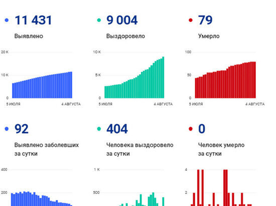 ФОТО: СТОПКОРОНАВИРУС.РФ
