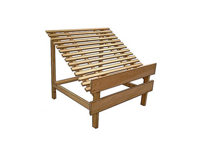 Овощные развалы 