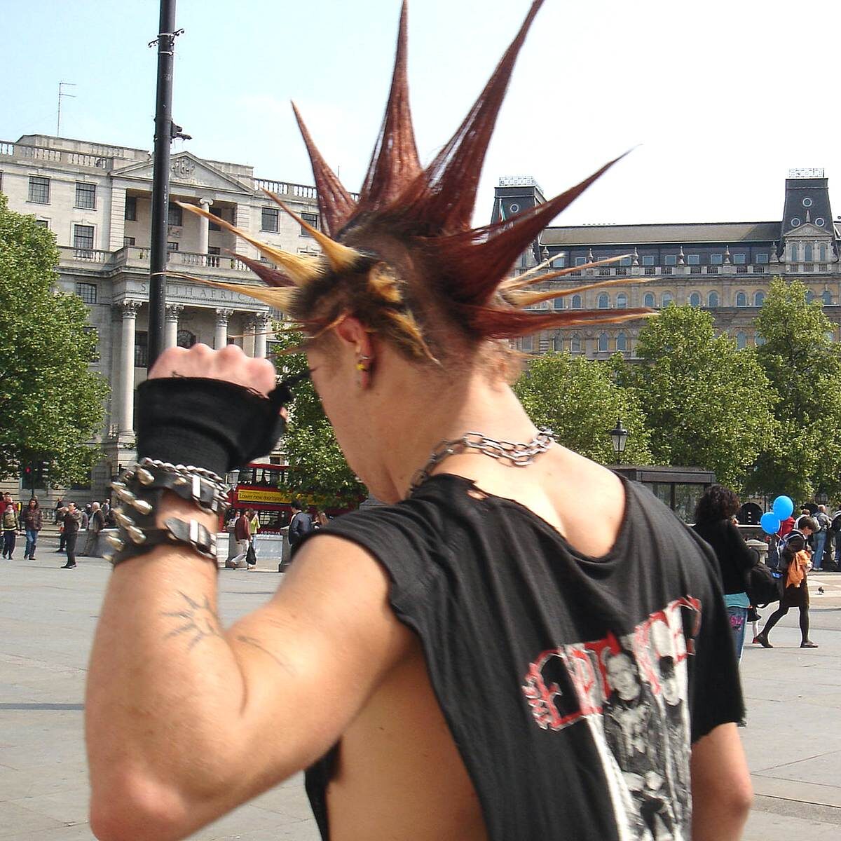 Фото для иллюстрации