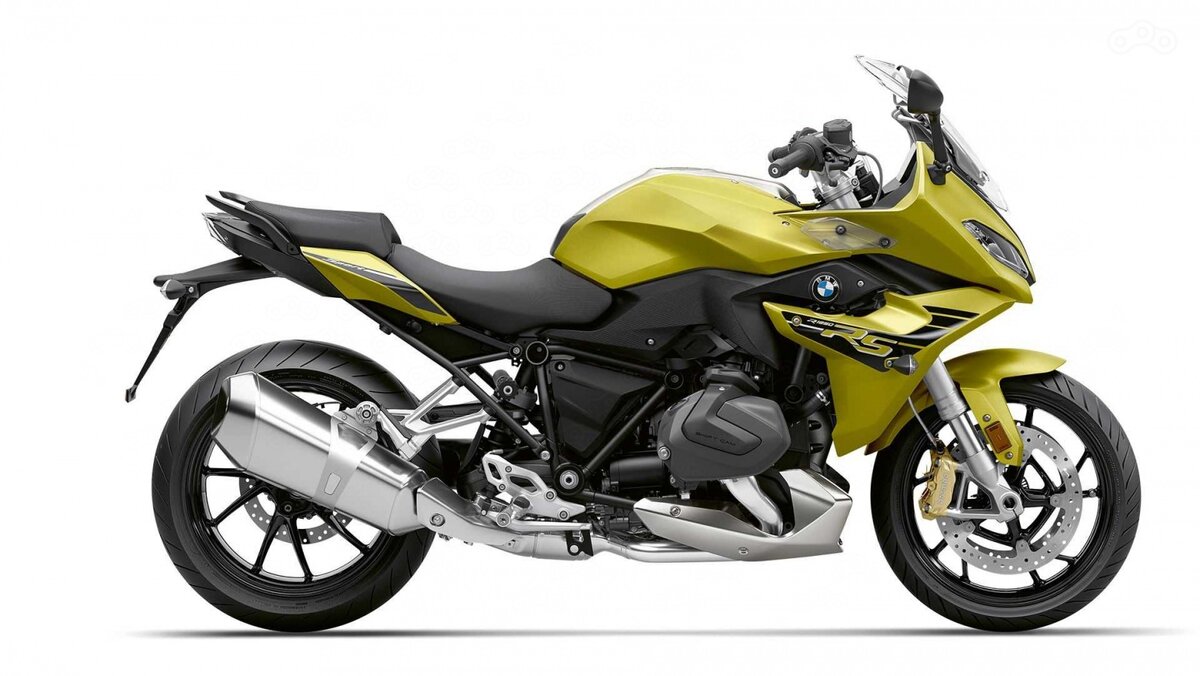 BMW R 1250 RS
