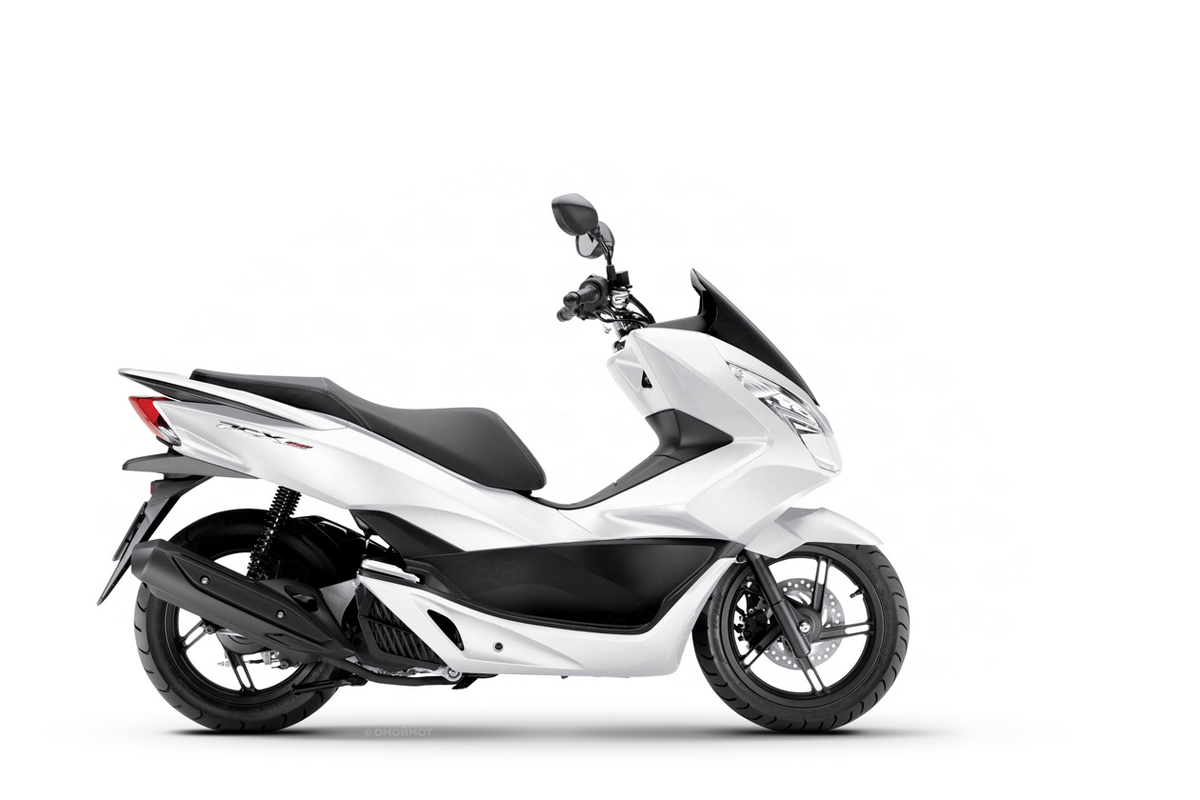HONDA PCX150 