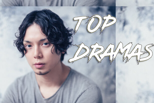 актер Мизушима Хиро