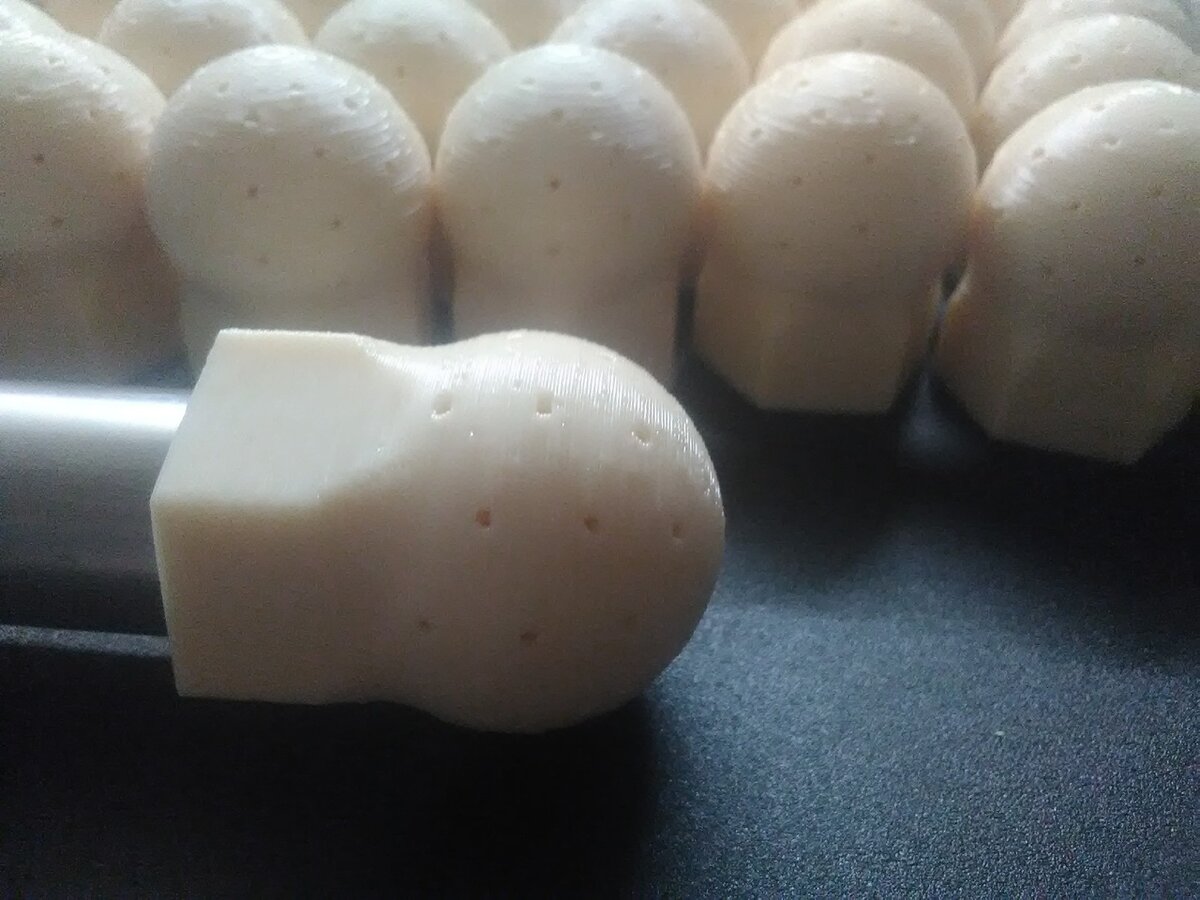 форсунки для огородного распылителя