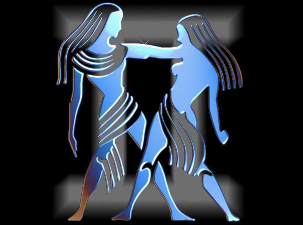 Знак зодиака Близнецы