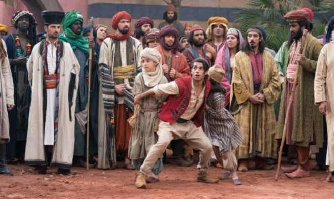 Алладин (2019 г)