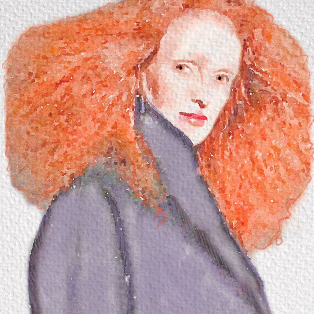 Грейс Коддингтон