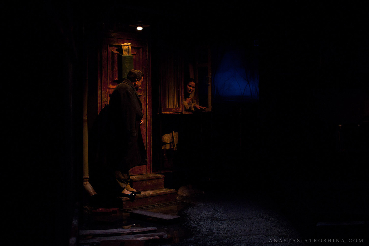 Фото: Анастасия Трошина