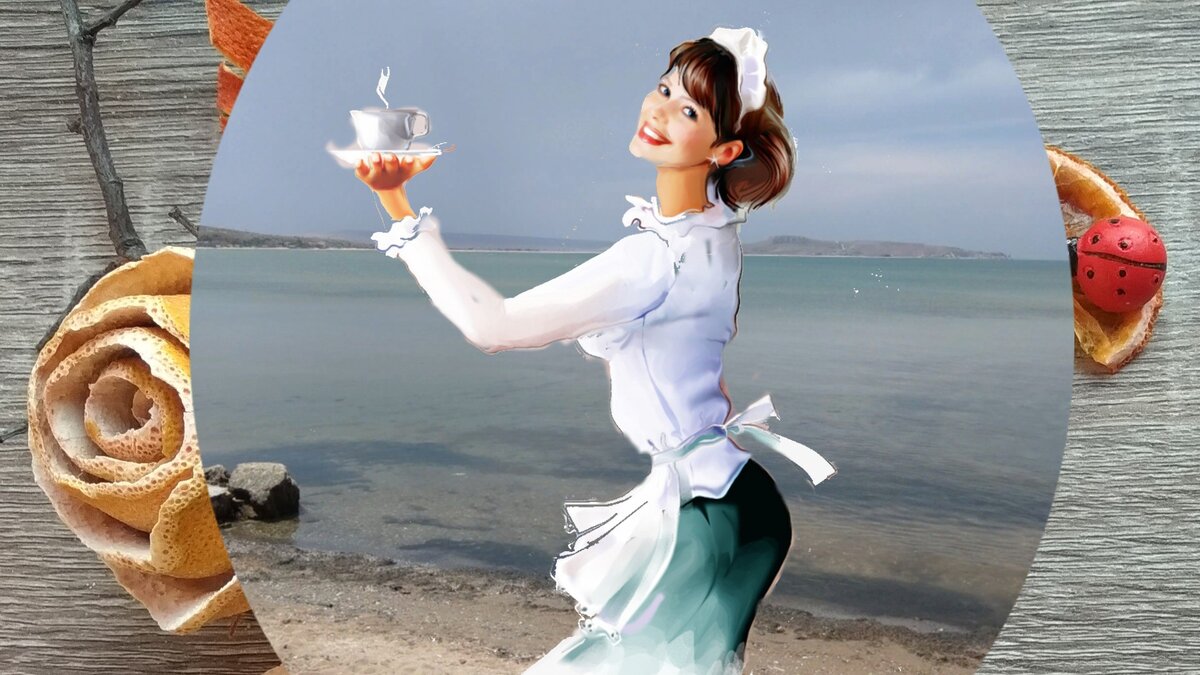 Удобная женщина. Это плохо или хорошо? И для кого