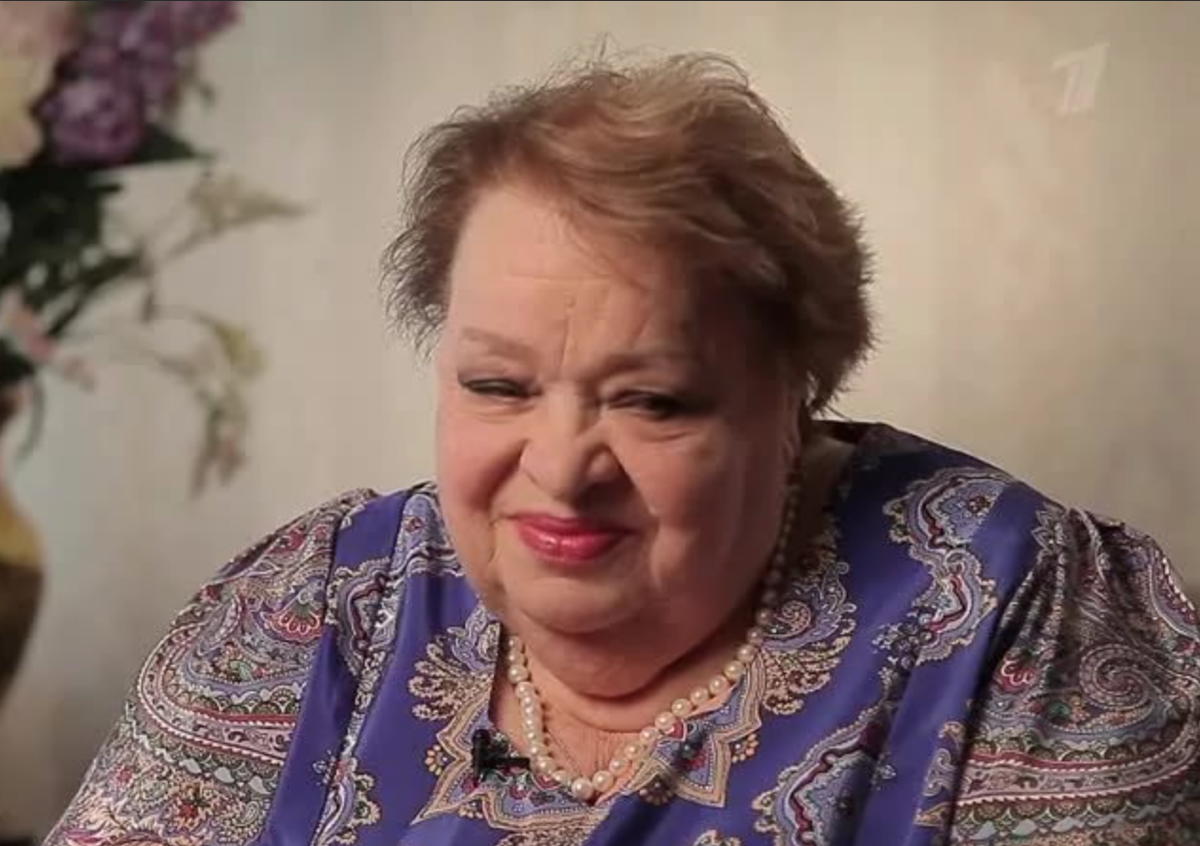 Наталья Крачковская