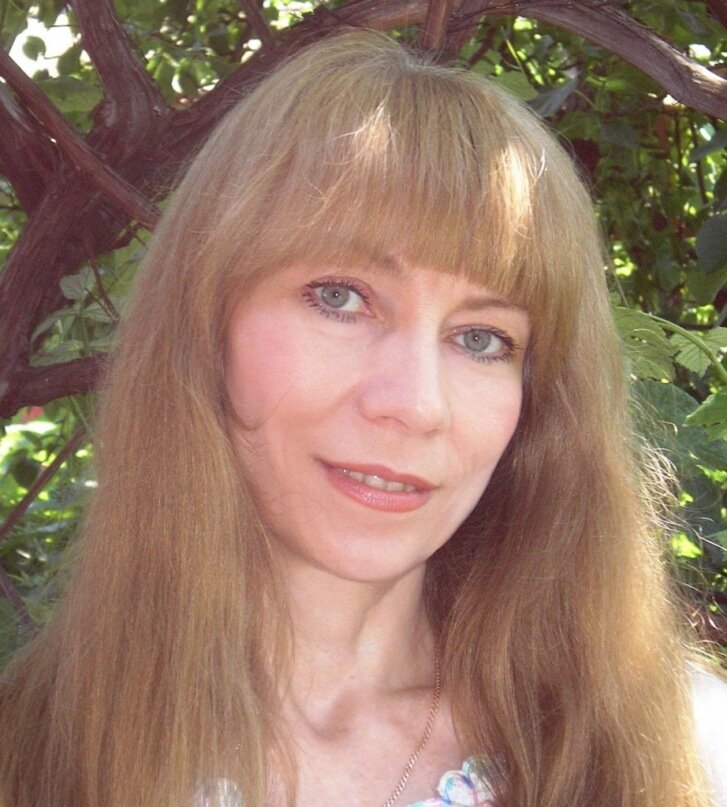 Наталья Непоменко