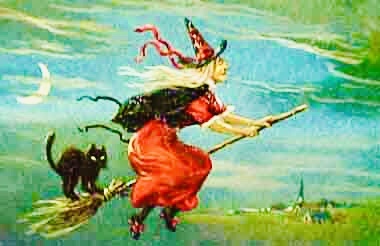 Какой праздник также с нетерпением ждут дети в Италии. И это не Рождество