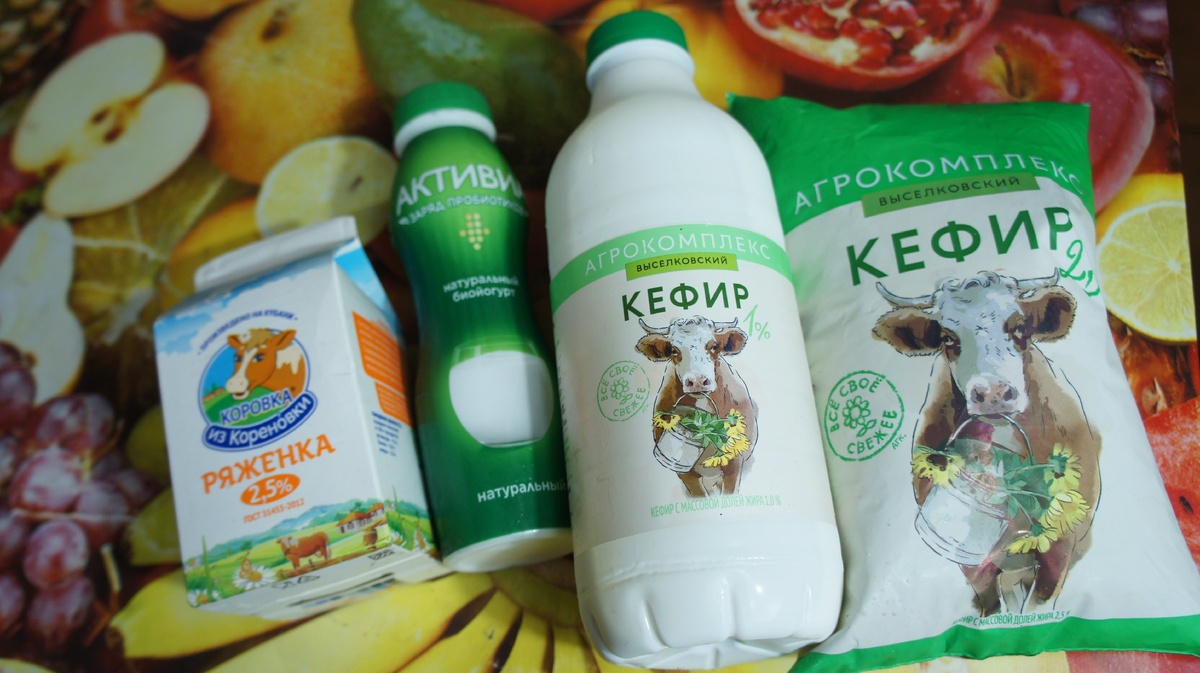 Коровка поможет