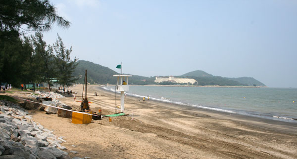 Аноча Панчой была похищена с побережья Макао более 40 лет назад, но родственники еще надеются ее увидеть