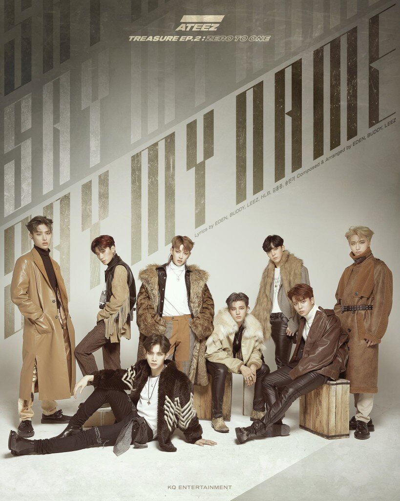 Ateez