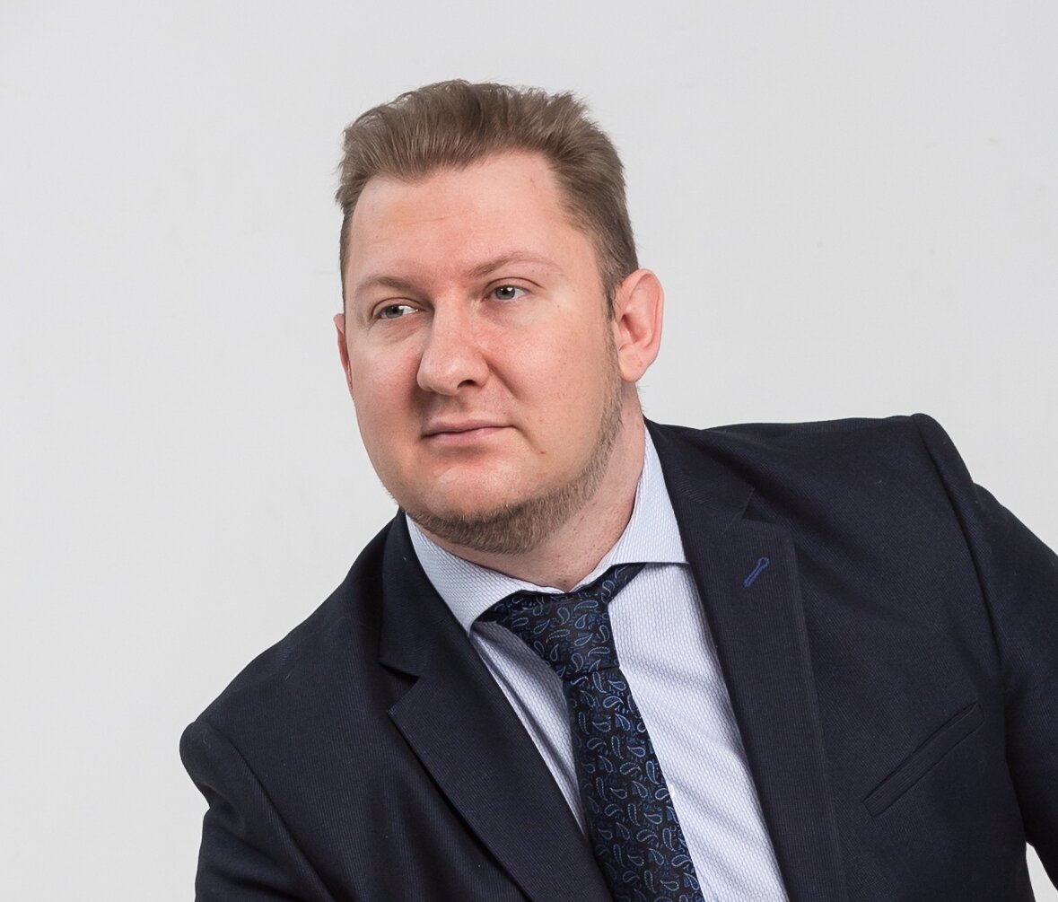 Вам не мешает интуиция?