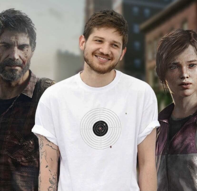 Кантемир Балагов и сериал «НВО» по игре «The Last of Us»