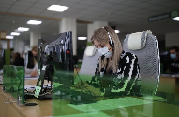 Фото РИА Новости