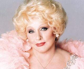 Мэри Кэй Эш. Фото из открытых источников 