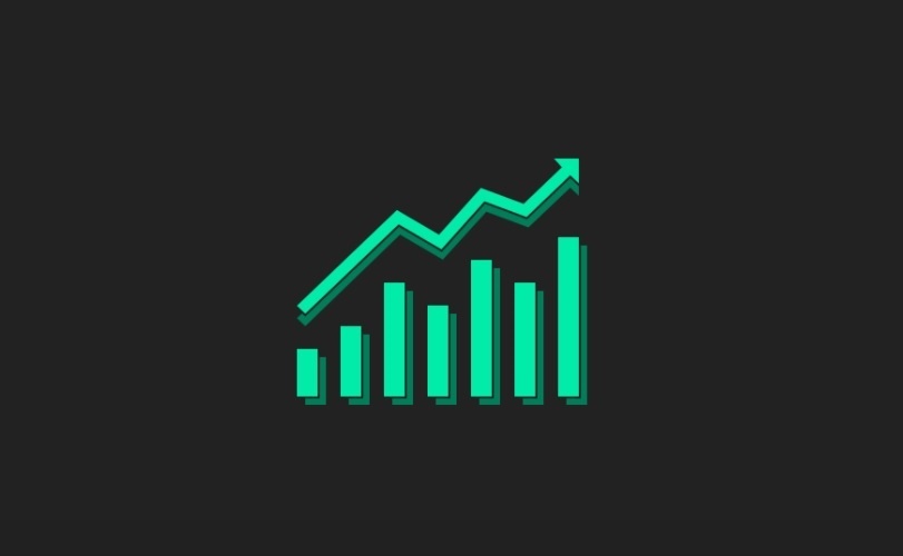 Отражение портфеля в верх