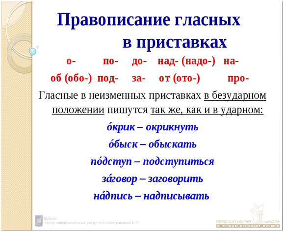 Правописание согласных в приставках. Написание гласных в приставках. Правописание безударных гласных в приставках. Правописание галсныхв приставках. Безударная гласная в приставке.