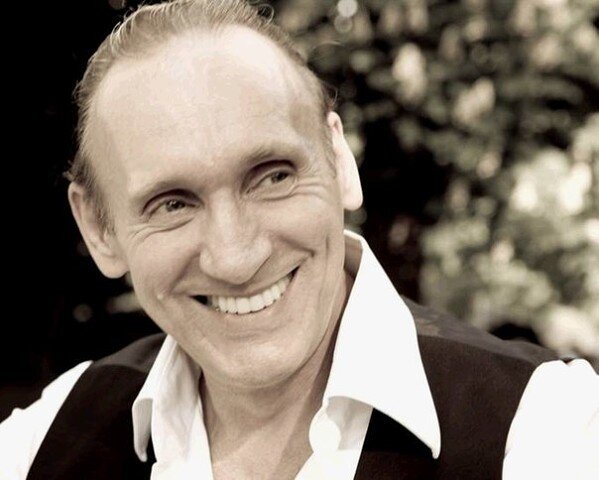 Грегори Дэвида Робертса