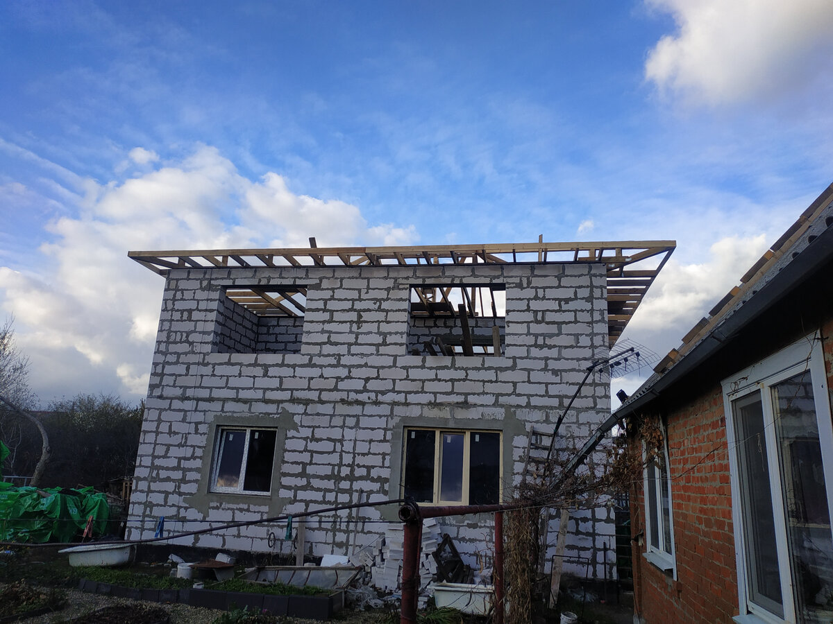 Фото осень 2020 года.