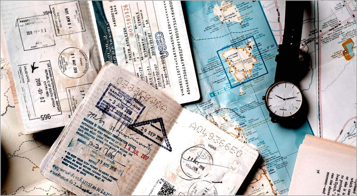 Фото автора Taryn Elliott: Pexels