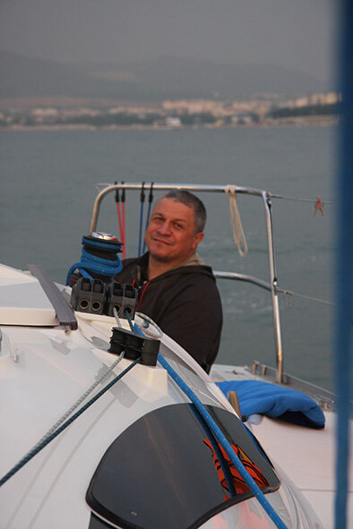 Фото автора.