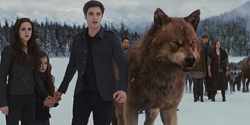 Почему вы так удивлены?